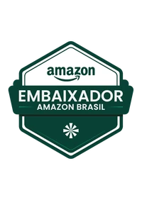 Embaixador Amazon Brasil